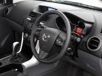 Mazda BT-50 Double Cab 2011 года (AU)